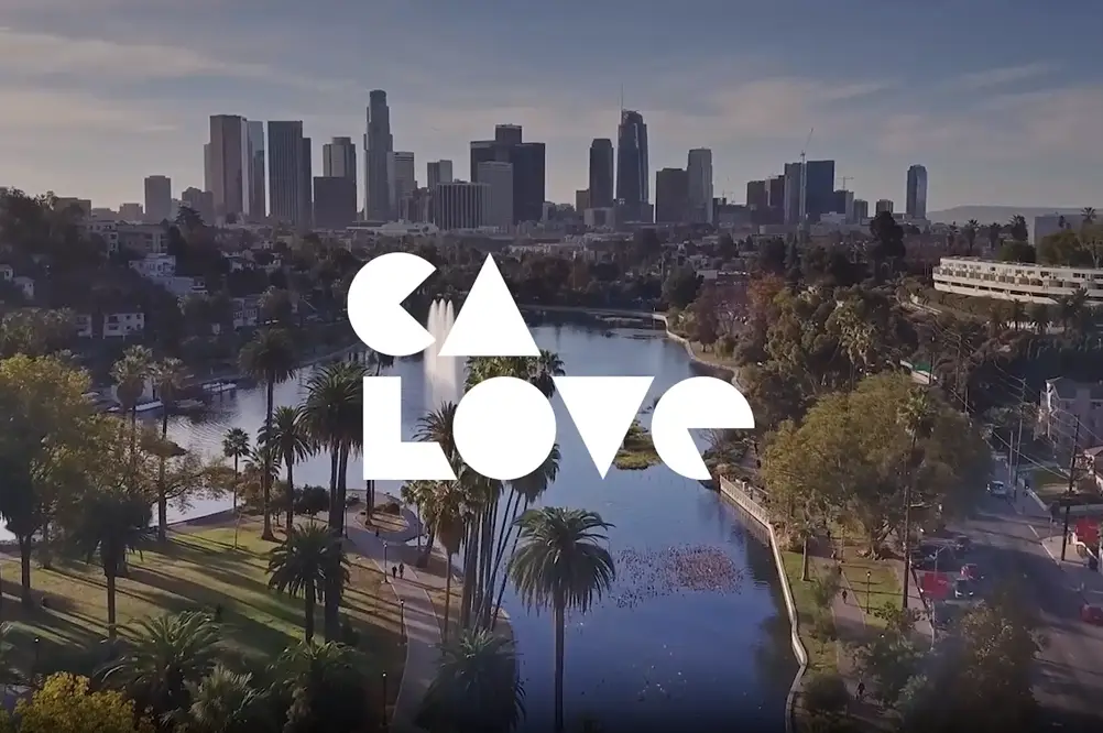 CA Love channel