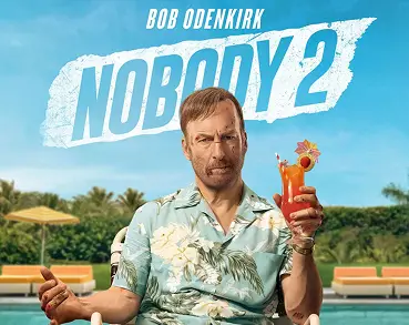 NBC Universal — Entertainment campaign visual